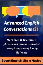Advanced English Conversations (2)