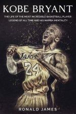 Kobe Bryant / Najlacnejšie knihy