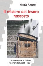 mistero del tesoro nascosto
