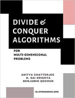 Divide and Conquer Algorithms for Multi-dimensional Problems