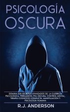 Psicologia Oscura
