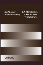 Moderna Ejecucion Pianistica
