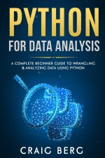Python For Data Analysis