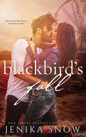 Blackbird's Fall