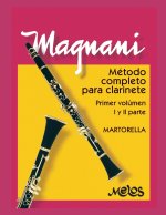 Metodo Completo Para Clarinete