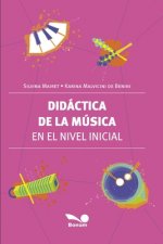 Didactica de la musica en el nivel inicial