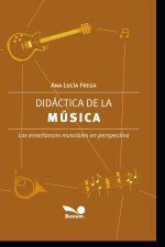 Didactica de la Musica