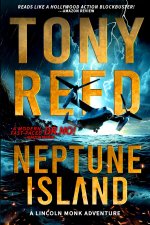 Neptune Island
