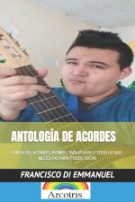 Antologia de Acordes
