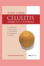 Todo Sobre Celulitis