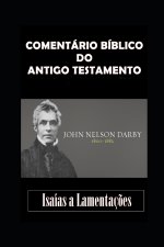 Isaías a Lamentaç?es