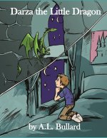 Darza the Little Dragon