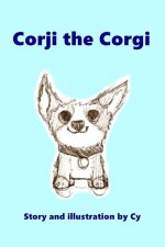 Corji the Corgi