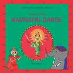 Not-So Tricky Navratri Dance