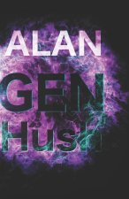 Nex: GEN Trinity Hush: Completed Novel