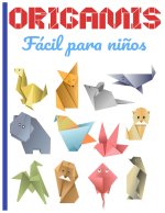 ORIGAMIS Facil para ninos
