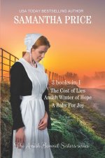 Amish Bonnet Sisters series