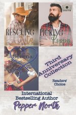 Third Anniversary Collection
