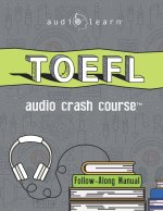 TOEFL Audio Crash Course