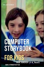 Computer Storybook For Kids