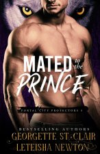 Mated to the Prince