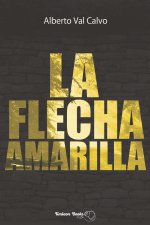 flecha amarilla