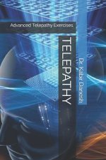 Telepathy: Advanced Telepathy Exercises.