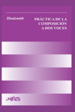 Practica de la Composicion a DOS Voces