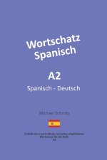 Wortschatz Spanisch A2