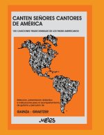 Canten Senores Cantores de America
