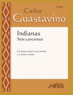 Indianas Seis Canciones