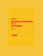 Escuela Razonada de la Guitarra