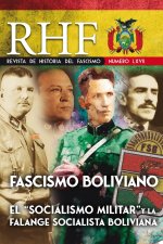 RHF - Revista de Historia del Fascismo