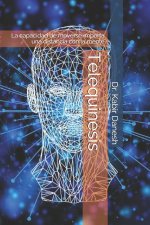 Telequinesis: La capacidad de moverse importa una distancia con la mente