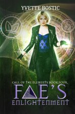 Fae's Enlightenment: Book 4