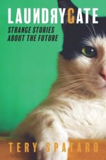 Laundrygate: Strange Stories About the Future