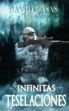 Infinitas teselaciones: Recopilación de relatos