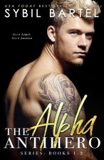 Alpha Antihero Series
