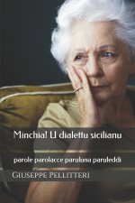 Minchia! U dialettu sicilianu: parole parolacce paruluna paruleddi.