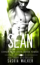 Sean: A Stepbrother Romance