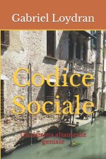 Codice Sociale
