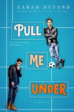 Pull Me Under: A Football Romance
