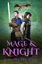 Wraithshard: Mage & Knight