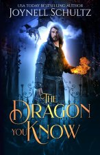 The Dragon You Know: A Romantic Portal Fantasy