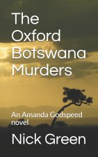 Oxford Botswana Murders