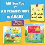 Alif Baa Taa MES PREMIERS MOTS EN ARABE- LECTURE ET ACTIVITES