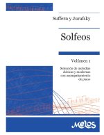 SOLFEOS volumen 1