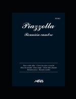 Piazzolla. Reunion Cumbre