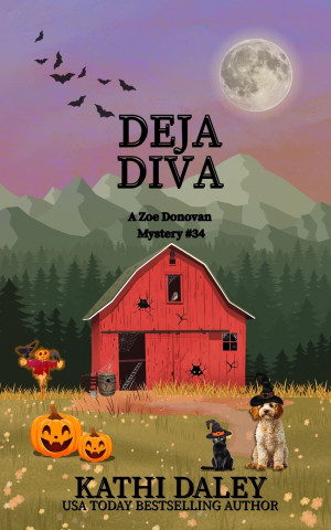 Deja Diva