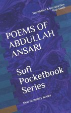 POEMS OF ABDULLAH ANSARI Sufi Pocketbook Series: Translation & Introduction Paul Smith